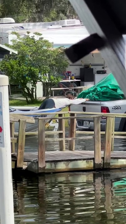 Tirez un bateau avec votre corps et vivez une expérience inoubliable !