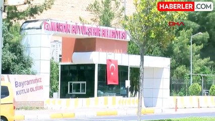 Ahmet Türk'ün Yeğenleri Tutuklandı