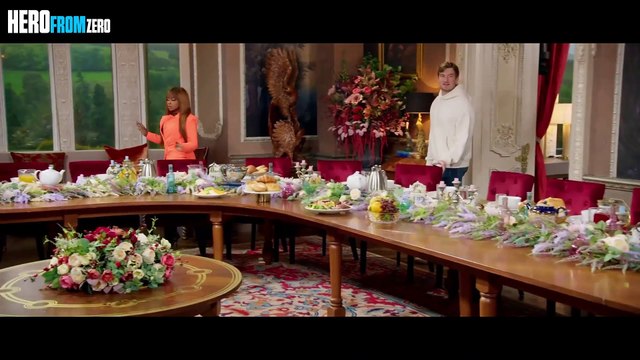 21 người tham gia trò Ma Sói để giành giải thưởng 250.000 USD