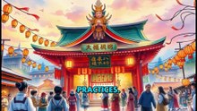 Japanese Mythology