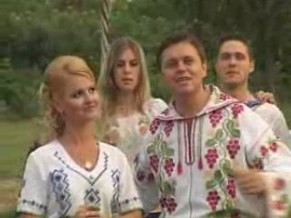 puiu codreanu & suzana toader - mandra-i vecina mea