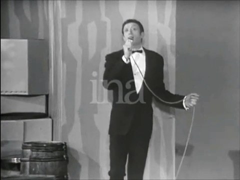 1969 - France Arnell - Le Lambeth walk (Musicolor - Le bal fermé)