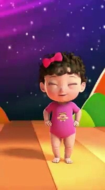 If You Happy And You Know It  kids Songs 