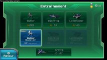 Star Fox Zero (Walkthrough FR) épisode 5: Entraînement: Walker - Mission défi