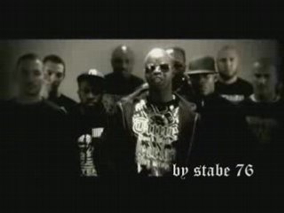 smoker feat la fouine on ouvre d'autre porte