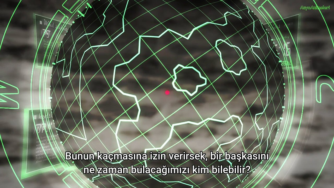 Mob Kara Hajimaru Tansaku Eiyuutan S01E12 Turkce Altyazili TT