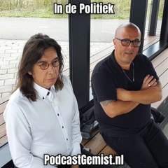 #277.2 - In de politiek - JACK&JOZEF - PodcastGemist.nl