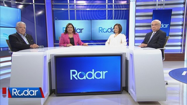 Bloque 1 Radar: Propuestas para resolver la crisis de la CSS