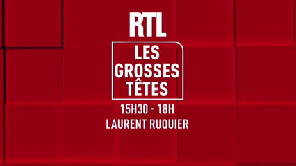 Le journal RTL de 17h du 14 septembre 2024