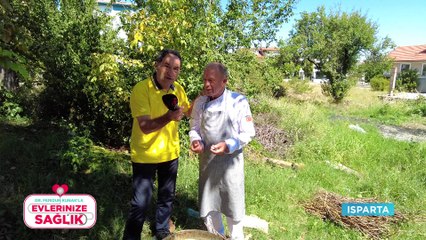 Dr. Feridun Kunak’la Evlerinize Sağlık | 14 Eylül 2024