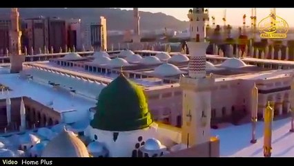 Latest_Klam______Anas_younus_Naat____Qaseeda_Hassan_bin_Sabit_R.A______Islamic_Hub