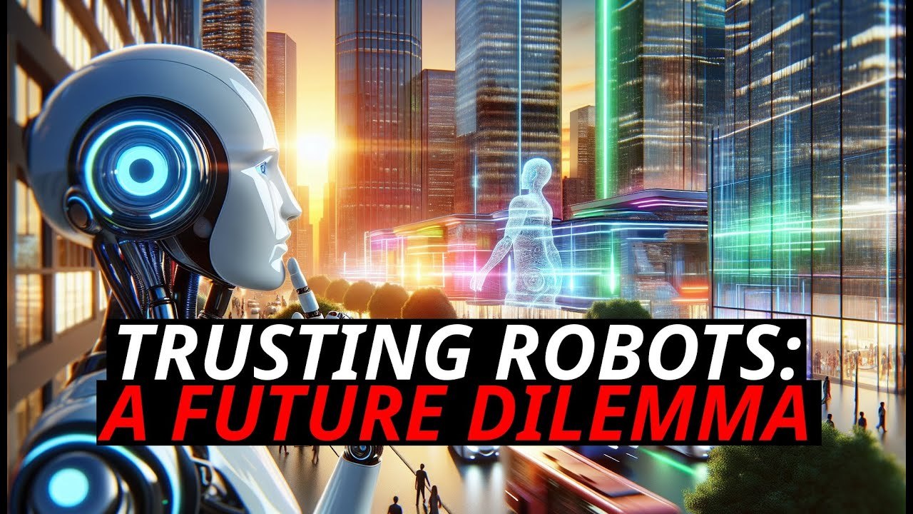 Robots with Memories: Can We Trust Them with Our Future?