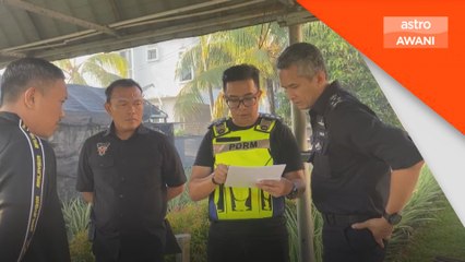 OP Global: KPM sedia beri peluang mangsa eksploitasi peroleh pendidikan