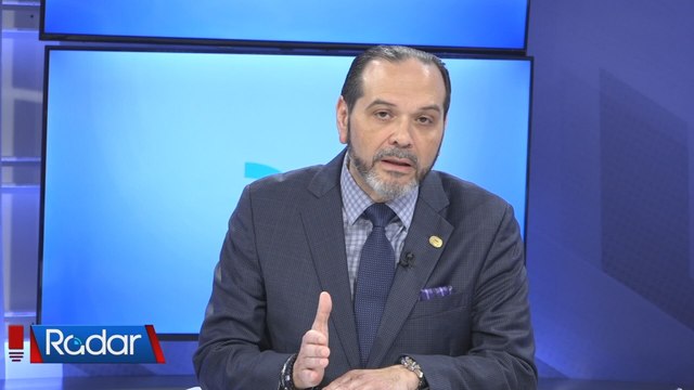 Bloque 2 Radar: Diferentes posiciones sobre el problema de la CSS