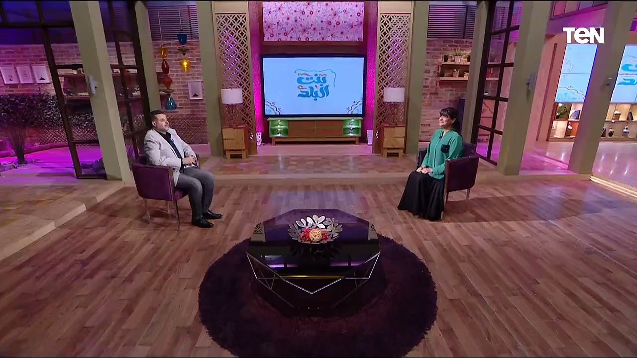 مشاكل العظام والمفاصل لقاء مع الدكتور سامي قنديل استشاري أول علاج الألم | بنت البلد