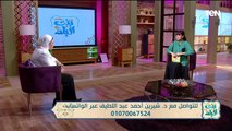 أبرز جهود مؤسسة نبض الحياة .. ما هو العلاج بالبلازما؟ | بنت البلد