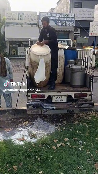 اب ملاوٹ نہیں ہونے دیں گے