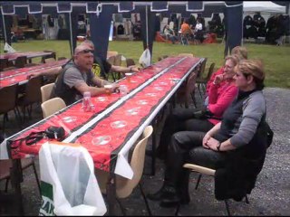 5ème Journées Américaines