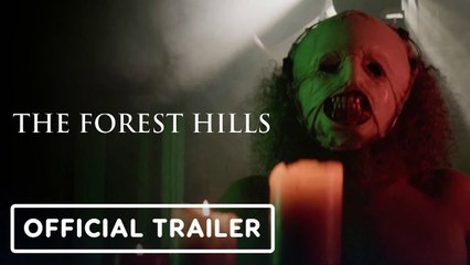 The Forest Hills - Official Final Trailer (2024) Shelley Duval,Chiko Mendez