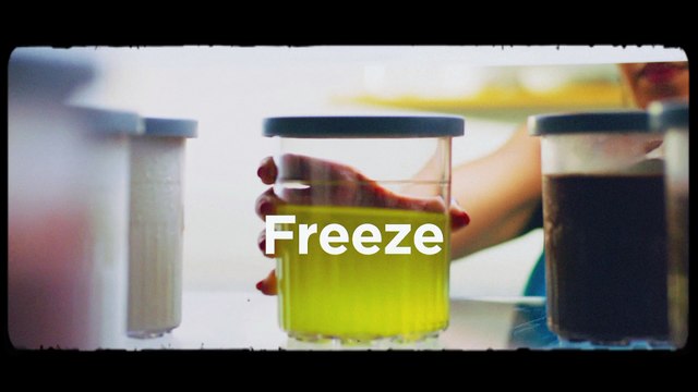 Ninja NC501 CREAMi Deluxe 11-in-1 Ice Cream & Frozen Treat Maker for Ice Cream, Sorbet, Milkshakes, Frozen Drinks & More, 11 Programs, Perfect for Kids, Silver, 11 Functions + (2) 24 oz. Pints