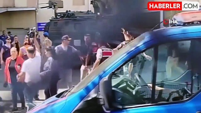 Narin'in yengesi, açık açık söyledi: Eşimden başka kimseden şüphelenmiyorum