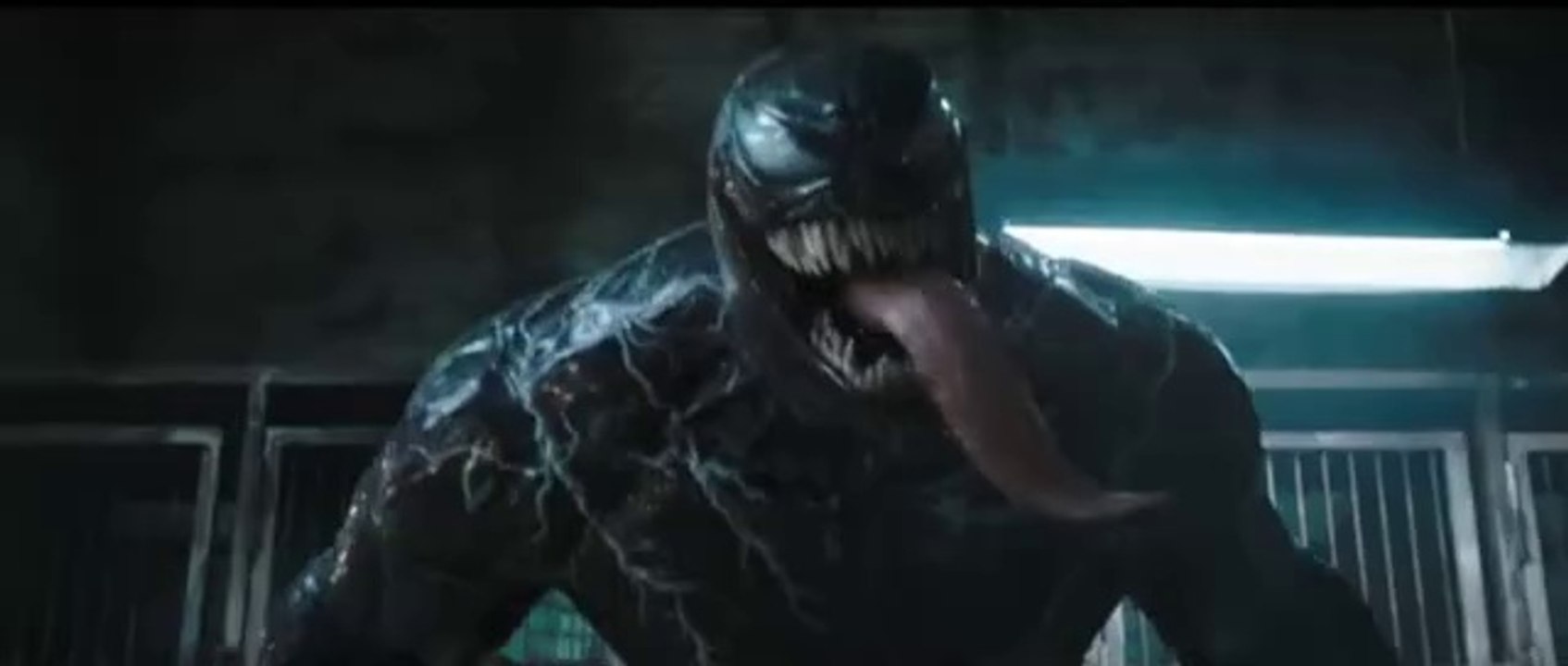 Venom: The Last Dance | Trailer