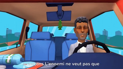 VOICI CE QUE TU DOIS FAIRE POUR VAINCRE LES SORCIERS QUI PERTUBENT TA VIE