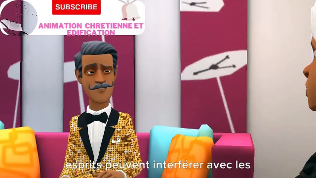 VOICI POURQUOI TU DOIS DETRUIRE TOUS LES AUTELS MALEFIQUES QUI SONT UTILISEES POUR TE NUIRE