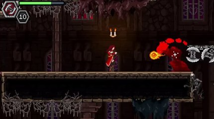 Toziuha Night Dracula's Revenge on Steam