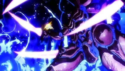 Most Entertaining One Punch Man Moments