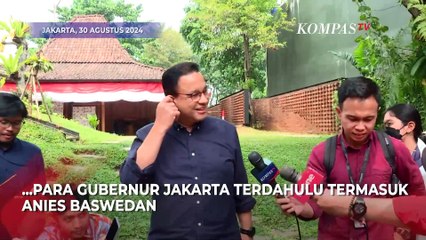 Ridwan Kamil soal Rencana Bertemu Anies Baswedan: Waktunya Sedang Kita Sesuaikan