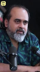 Rush Behind UPSC || Acharya Prashant