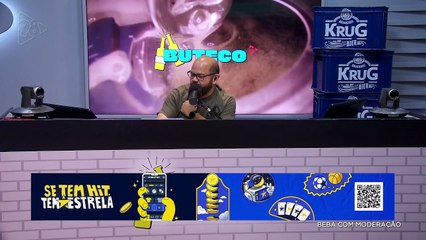 Buteco 98 14/09/2024