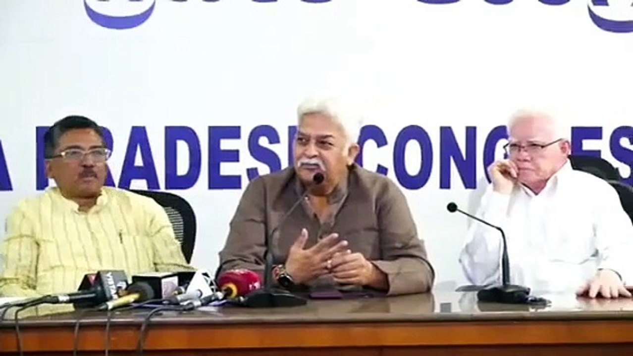 ಮೀಸಲಾತಿಯನ್ನು ದುರ್ಬಲಗೊಳಿಸುವ ಕೆಲಸ ಮಾಡುತ್ತಿರುವುದು ಬಿಜೆಪಿ: ಪ್ರಕಾಶ್ ರಾಥೋಡ್