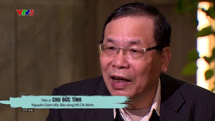 Tình yêu và tham vọng - Tập 6