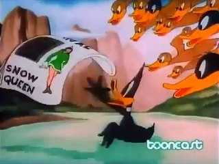 fantasías animadas de ayer y hoy   El pato Lucas emigra al sur (Pato Lucas)   1942   Español Latino