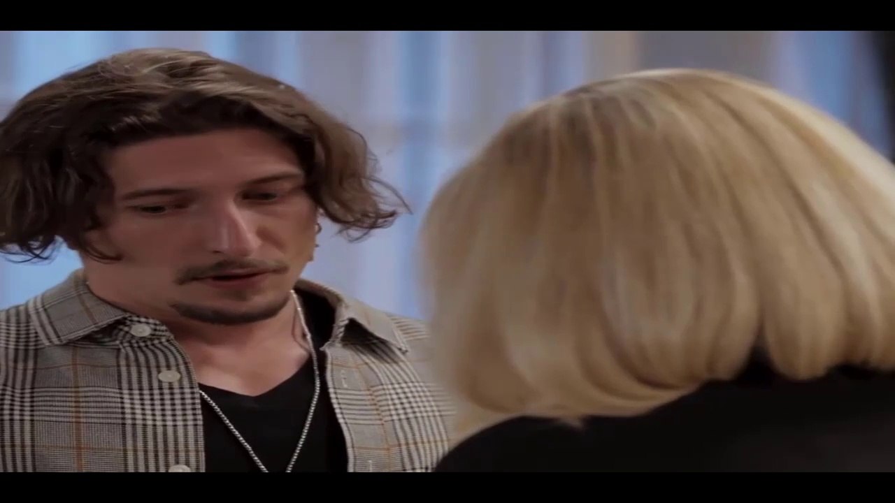 Mi Amor Sin Tiempo - Capitulo 54