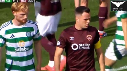 Celtic Vs Hearts Highlights And Goals Sep 14, 2024