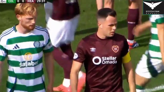 Celtic Vs Hearts Highlights And Goals Sep 14, 2024