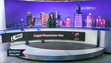 [FULL] Keterangan PJ Gubernur Sumut Agus Fatoni Terkait Gelaran PON XXI yang Tuai Ragam Kritikan