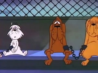 fantasías animadas de ayer y hoy   Enlaces de enemistad (Silvestre)   1961   Español Latino