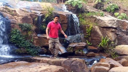 Jaluk Paham | Garbhanga Forest | Assam