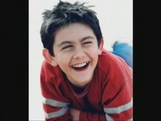 Declan Galbraith - Ben