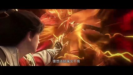 Perfect World movie EP03 ALL SUBTITLES