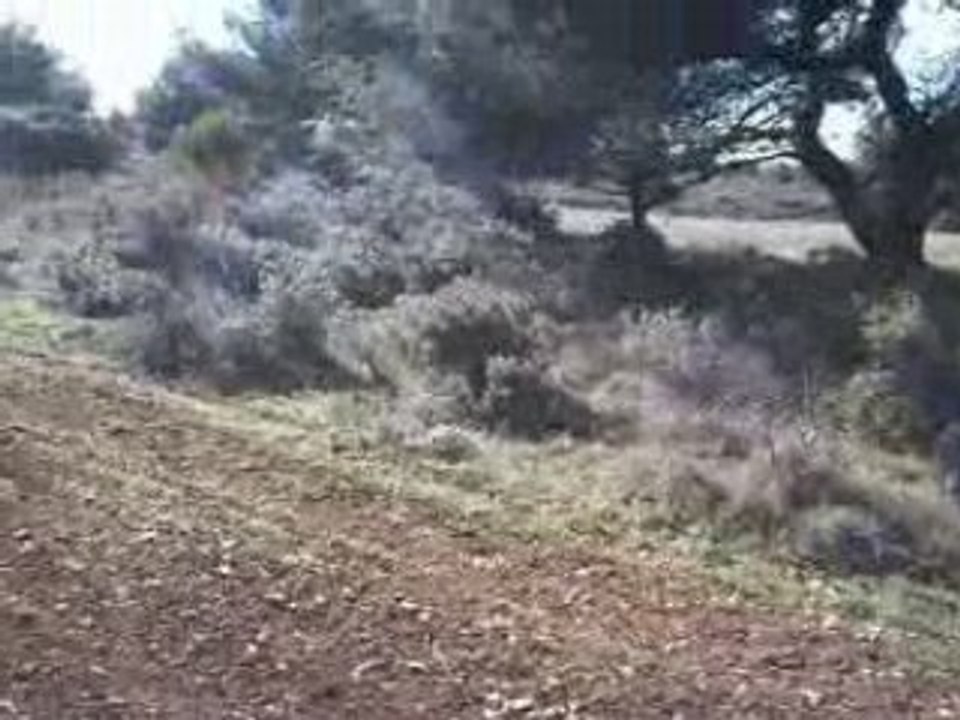 Motocross Moi partit 5