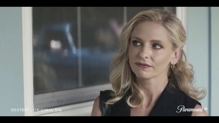 Dexter  Original Sin - Teaser