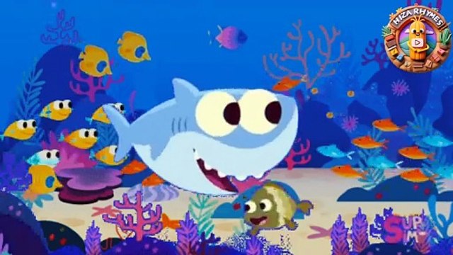 Machli Jal Ki Rani _ मछली जल की रानी _ Hindi Rhymes _ Kids Song _ Balgeet _ _HD