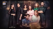 Noor Jahan Last Episode _ 14 September 2024 _ ARY Digital