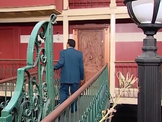 اخوها راحلها بعد ما عرف انها رقاصة .. #طوق_نجاة