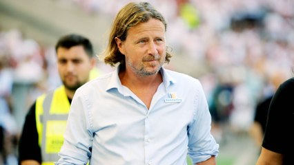 "Wenn wir Mut und Herz haben": Henriksen mit Rezept zum Sieg